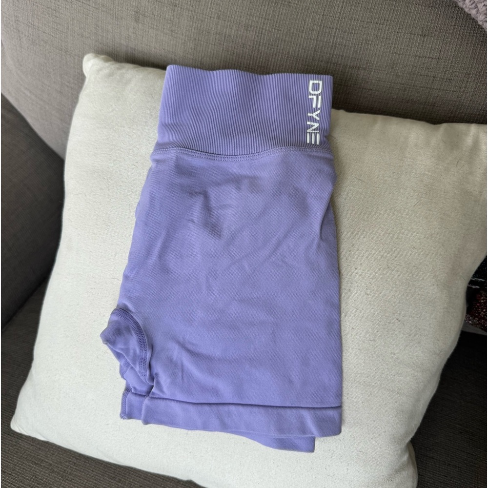 Dfyne Dynamic shorts XS